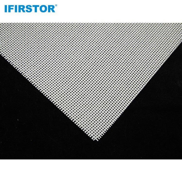 Coated Fiberglass Fabric Foundry Filters In Roll